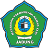 Logo MTs Ahmad Yani Jabung
